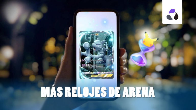 Cómo conseguir más relojes de arena en Pokémon Pocket y sus usos