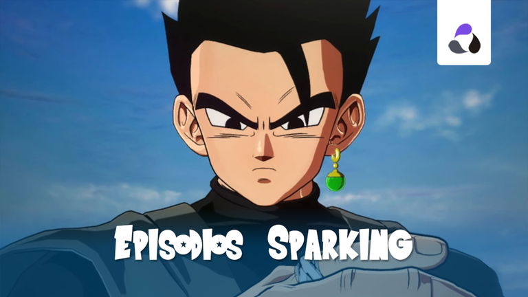 Cómo desbloquear los episodios Sparking en Dragon Ball: Sparking! Zero