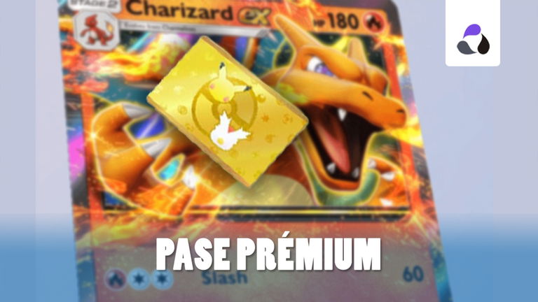 Ventajas del pase prémium en Pokémon Pocket: ¿vale la pena?