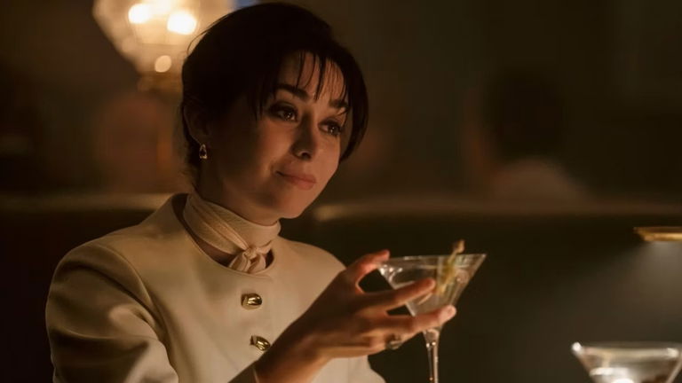 Cristin Milioti, la estrella de The Penguin tiene un villano favorito de Batman que no te esperarías