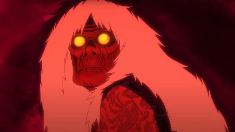 Dandadan podría ser mejor que Jujutsu Kaisen si se centra en estos aspectos