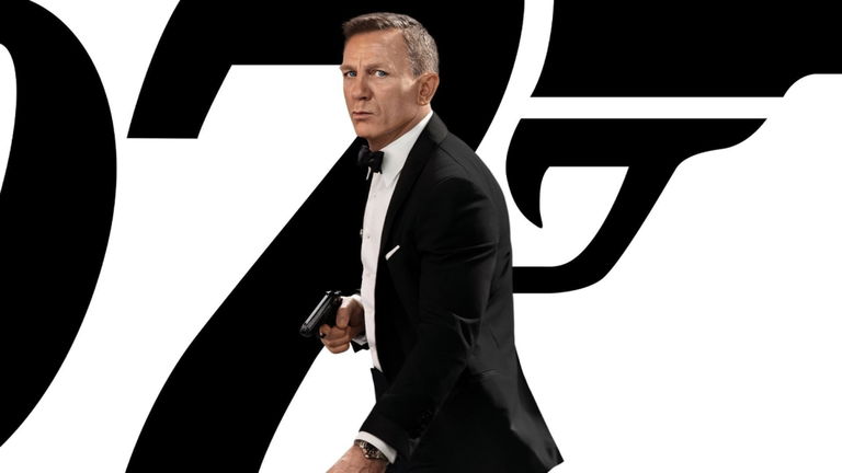 Los seguidores de James Bond pueden disfrutar de todas las películas de 007 en esta plataforma de streaming