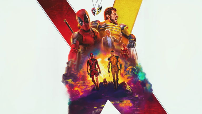 Ya se conoce la fecha de estreno de Deadpool y Lobezno en Disney+