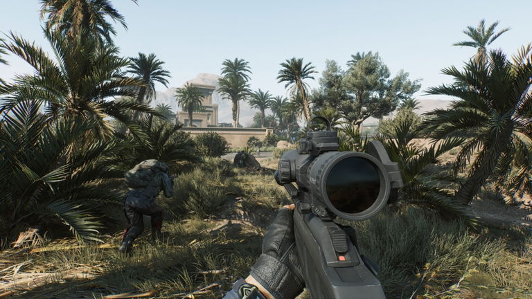 Delta Force ya pone fecha a su beta abierta en PC