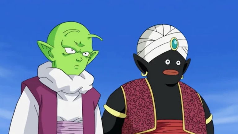 ¿Dragon Ball Daima corromperá el alma bondadosa de Dende?