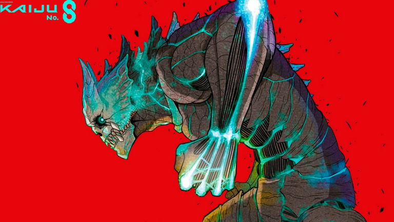 Dónde ver Kaiju No. 8 online y cuántas temporadas tiene