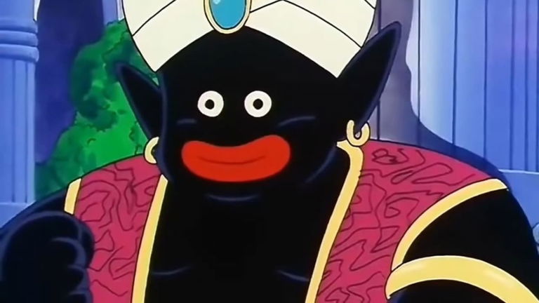 Dragon Ball Daima trae de vuelta al personaje más controvertido de la serie