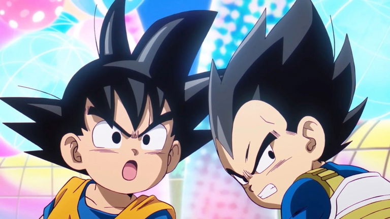 Dragon Ball Daima vuelve a introducir el objetivo principal de la serie original