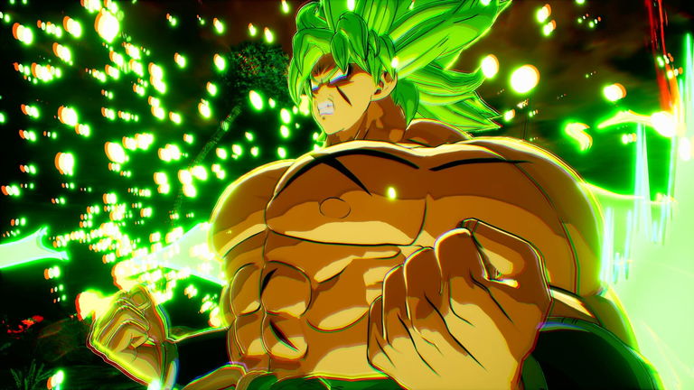 Dragon Ball: Sparking! ZERO revela cuándo se lanzan sus DLCs