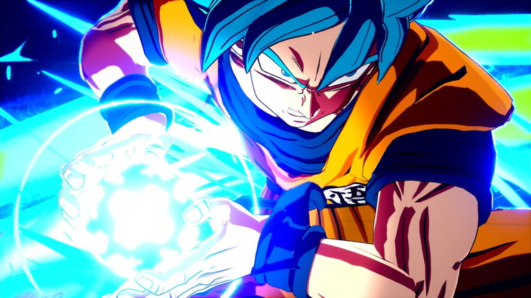 Dragon Ball: Sparking! ZERO es el juego de lucha con mejor estreno en Steam