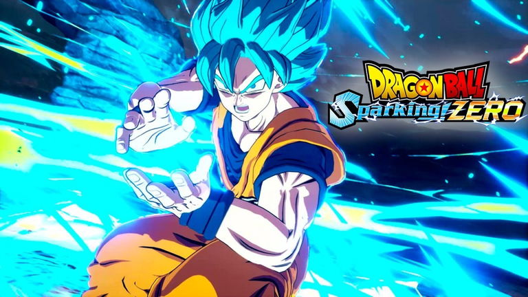 Dragon Ball: Sparking! ZERO tiene una referencia a la película en acción real Dragon Ball Evolution