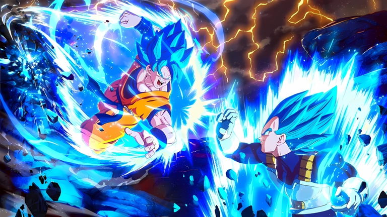 Dragon Ball: Sparking! ZERO tiene un DLC secreto que todos los jugadores quieren conseguir