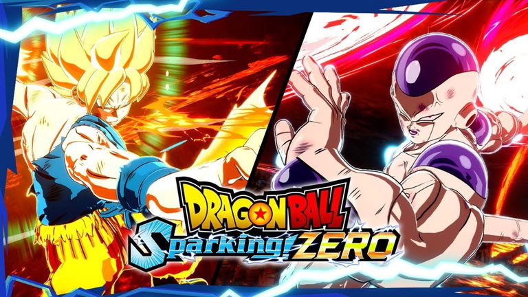 ¿A qué hora se puede jugar Dragon Ball: Sparking! ZERO en PS5, Xbox Series X|S y PC?