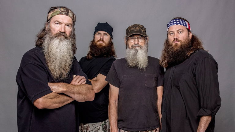 ¿Volverá alguna vez a la polémica y exitosa serie Duck Dynasty a la vida?