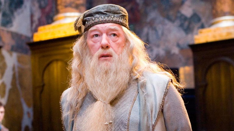 Hogwarts Legacy esconde un secreto de Dumbledore que no había sido descubierto hasta ahora