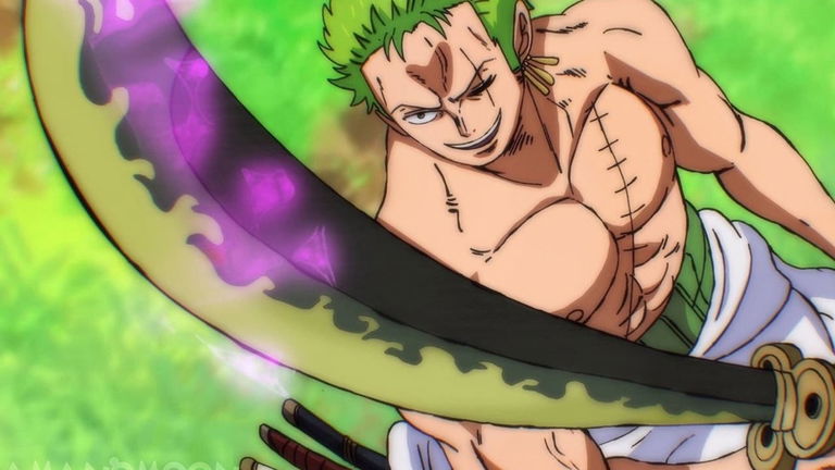 One Piece al fin confirma la herencia de la familia de Zoro y su conexión con Wano