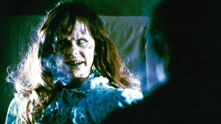Este es el detalle más perturbador de El exorcista y ni siquiera lo habías notado