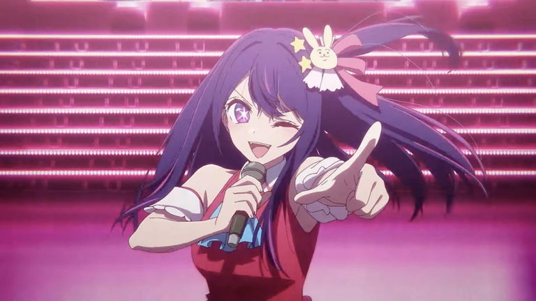 Oshi No Ko confirma la fecha de su final definitivo