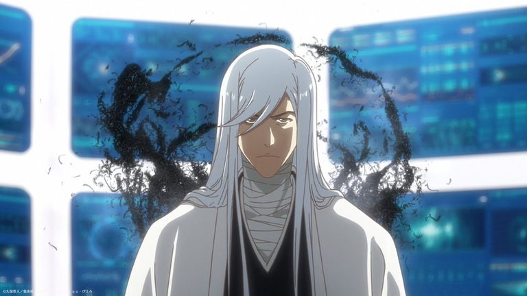 Bleach: Thousand Year Blood War da nuevas pistas del arco del infierno