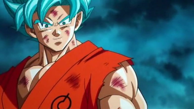 Dragon Ball: esta técnica de Goku es un brutal homenaje a Bruce Lee