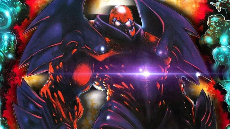 Marvel podría estar arruinando al enemigo más poderoso de los X-Men