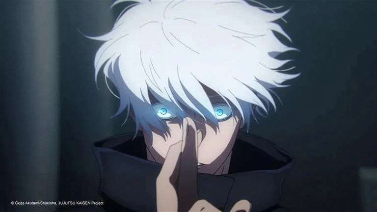 Estos son algunos de los mejores combates de Satoru Gojo en Jujutsu Kaisen