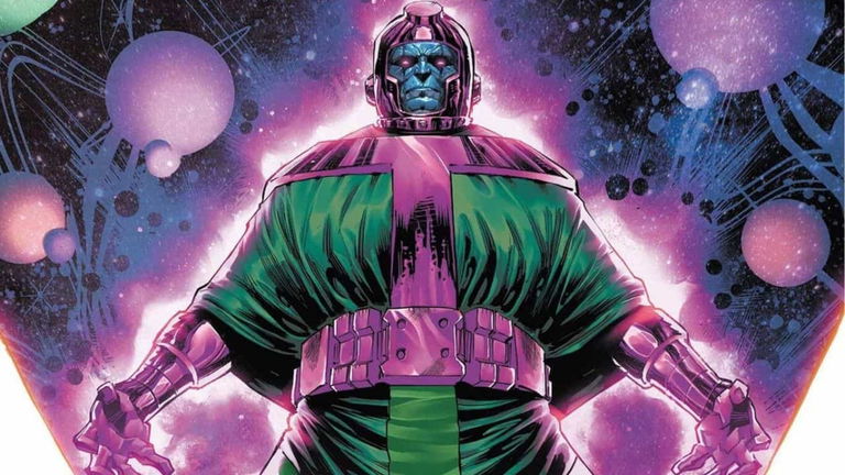 Kang nombra al único villano de Marvel al que respeta