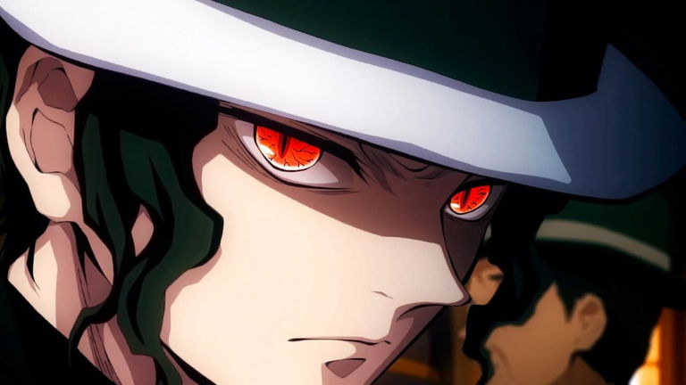 Demon Slayer: este es el demonio más despiadado de la serie (y no es Muzan)