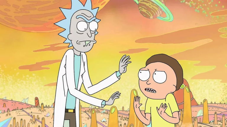 Temporada 8 de Rick & Morty: cuándo se estrenará y todo lo que se sabe