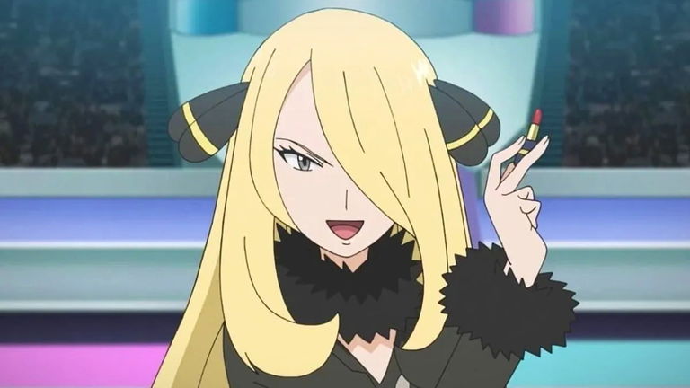 Estos son algunos entrenadores Pokémon que serían duros oponentes en los videojuegos