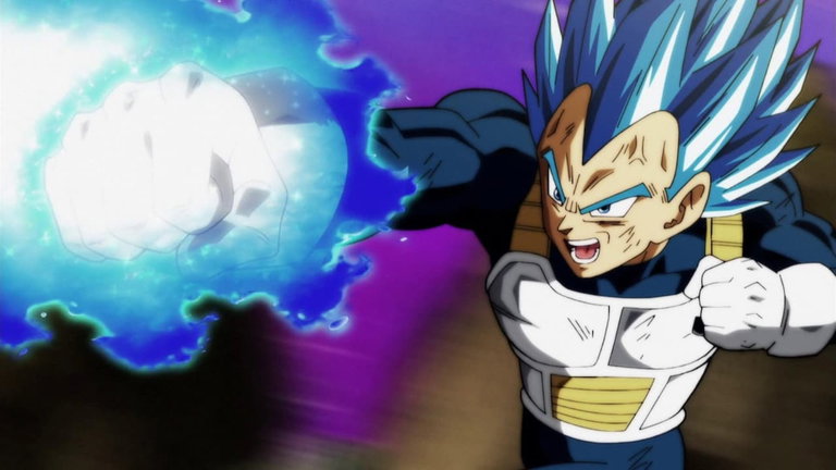 Dragon Ball: estas son algunas de las peleas más difíciles de Vegeta que logró ganar