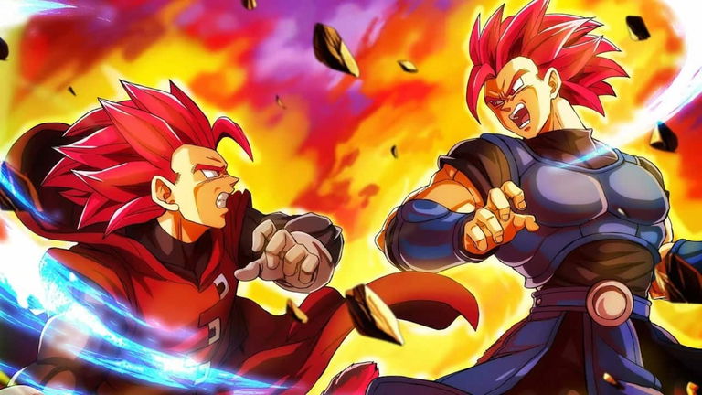 Dragon Ball: estos son algunos de los mejores Saiyan que no pertenecen al canon