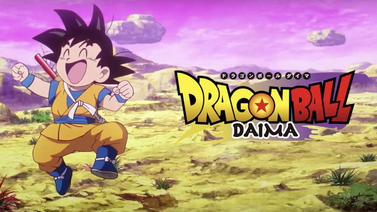 Estos son algunos detalles que seguro no viste en el ending de Dragon Ball Daima