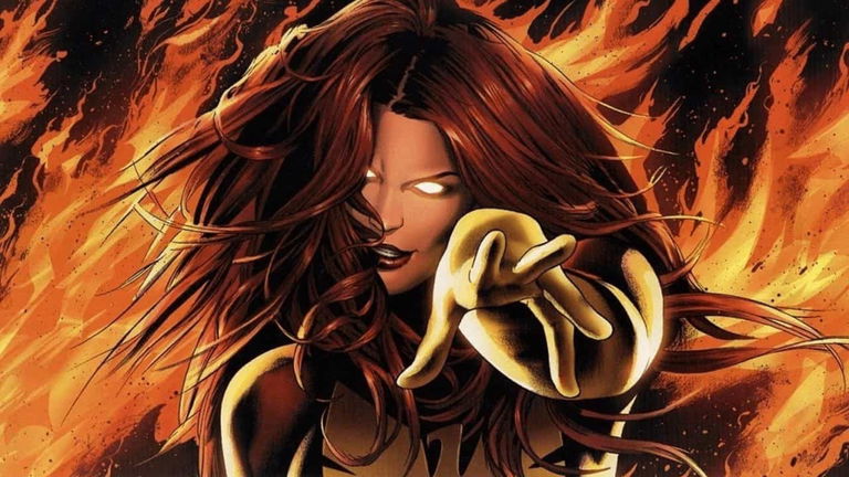 Los 8 personajes femeninos más poderosos de Marvel