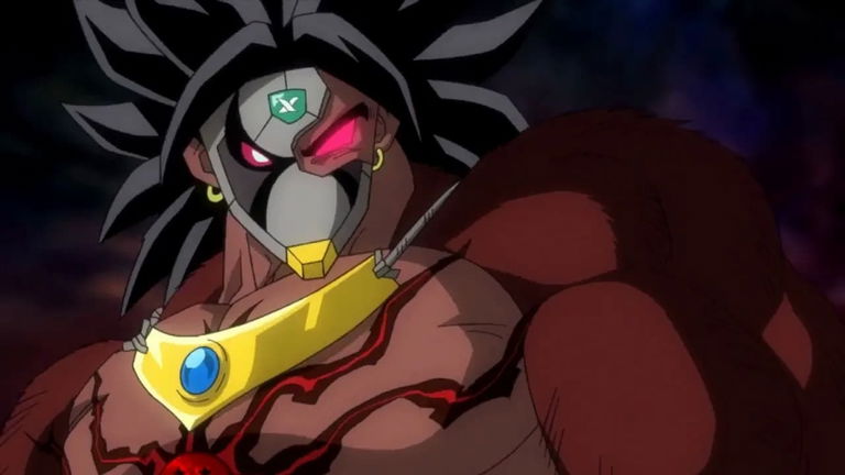 Estos son algunos de los personajes más poderosos de Super Dragon Ball Heroes