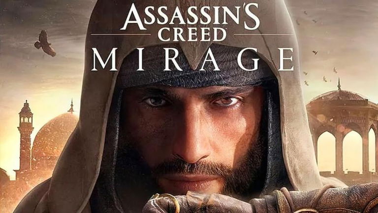 Assassin's Creed Mirage anuncia su lanzamiento en Steam