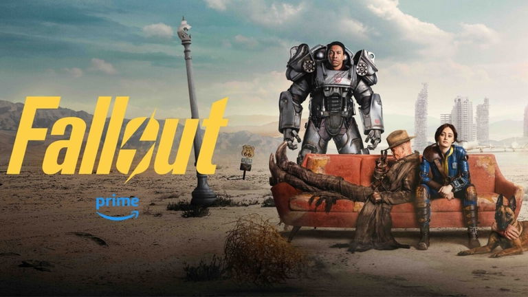 La segunda temporada de Fallout comenzará a grabarse en el mes de noviembre