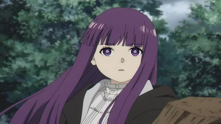 Fern del anime 'Frieren' recibe una impactante versión realista en estas ilustraciones creadas por IA