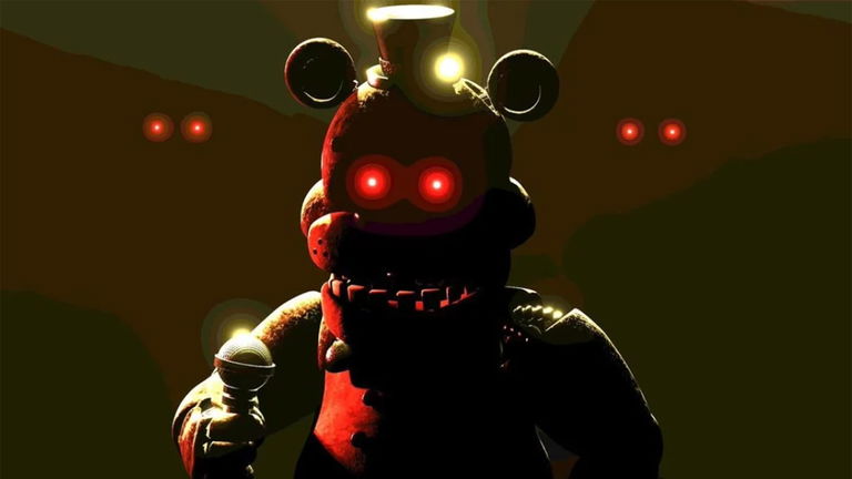 La película de Five Nights at Freddy's se estrena por sorpresa en algunos cines