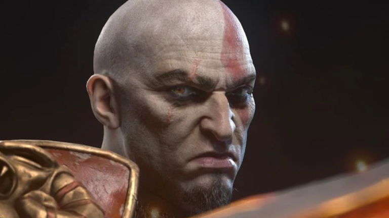 El regreso de God of War en 2025 se podría haber confirmado de la manera más inesperada
