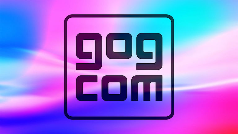 GOG regala un nuevo juego gratis para siempre por tiempo muy limitado: menos de 48 horas