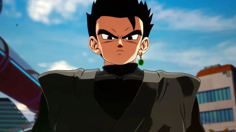 Dragon Ball presenta un nuevo kamehameha exclusivo para Gohan