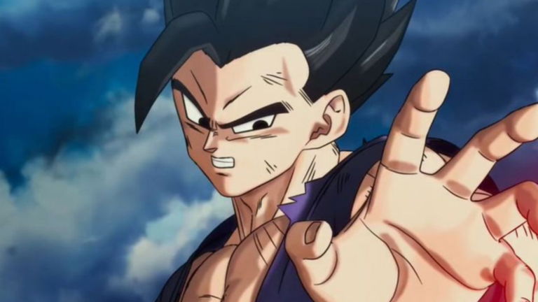 Dragon Ball sorprende con una nueva e inesperada forma para Gohan