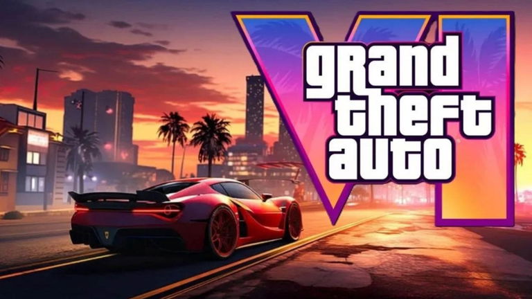 Un seguidor de GTA VI se acerca a las oficinas de Rockstar para escudriñar por sus ventanas y encuentra algo relacionado con el juego