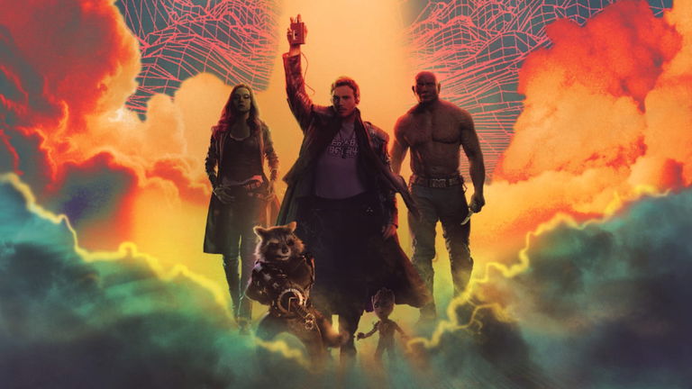 Marvel muestra una impactante versión de los Guardianes de la Galaxia en el Universo Ultimate