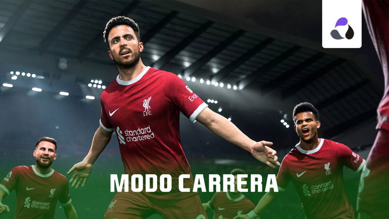 Guía del modo carrera en EA Sports FC 25 y todas sus novedades