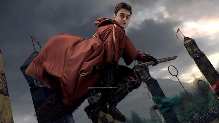 Los seguidores de Harry Potter quieren cambiar el nombre del Quidditch