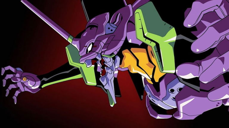 El creador de Evangelion revela el motivo tras su nuevo anime