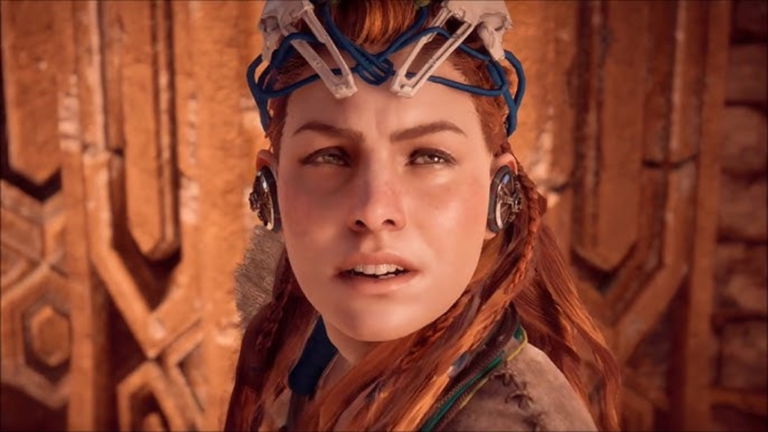 Horizon Zero Dawn desaparece de Epic Games Store ante la llegada de su remasterización