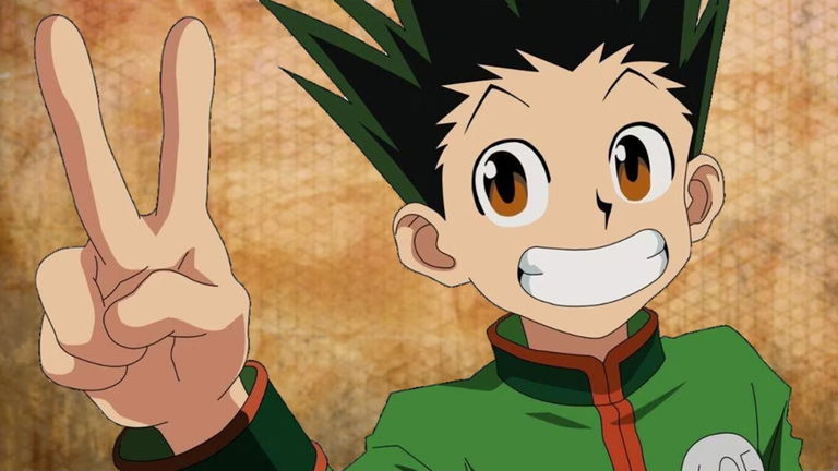 Los fans de Hunter x Hunter han recibido grandes noticias este noviembre